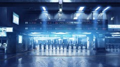 The Place Promised in