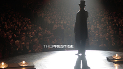 The Prestige great danton