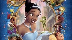 The Princess and the Frog Disney Company Disney Princesses