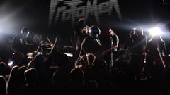 The Protomen protoliveshot