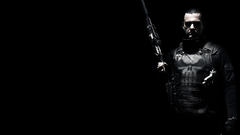 The Punisher