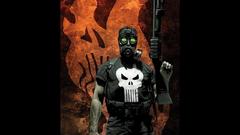 The Punisher