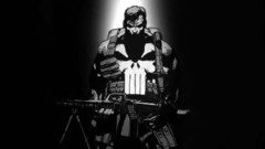 The punisher