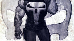 The Punisher