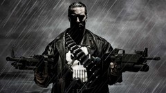 The Punisher castle punisher