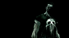 The Punisher comics