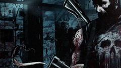 The Punisher comics marvel comics