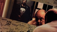 The Punisher comics marvel comics