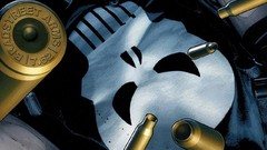 The Punisher comics marvel comics badquality