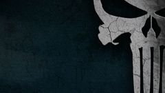 The Punisher marvel comics