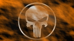 The Punisher marvel comics