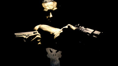 The Punisher marvel comics