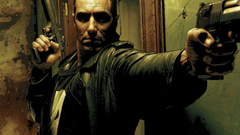 The Punisher marvel comics