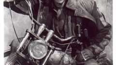 The Punisher marvel comics