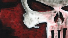 The Punisher marvel comics