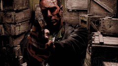 The Punisher marvel comics