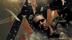 The Punisher marvel comics