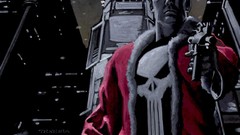 The Punisher marvel comics