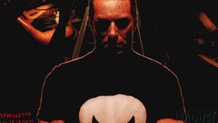 The Punisher marvel comics