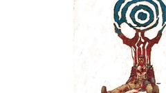 The Punisher marvel marvel comics