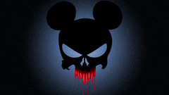 The Punisher walt disney