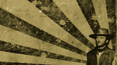 The quote clint without