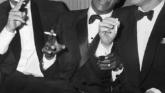 The Rat Pack