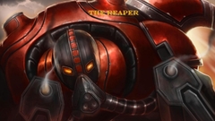 The reaper some edited