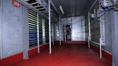 The Reason shoot things