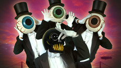 The residents Movie