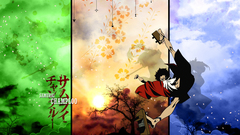 The result larger Anime