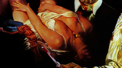 The ripper 1976 poster