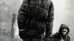 The road viggo mortensen