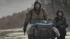 The road viggo mortensen