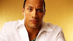 The Rock Actors Dwayne Johnson