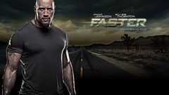 The Rock Actors Faster Dwayne Johnson action