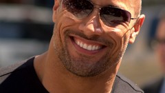 The Rock Dwayne Johnson action