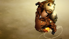The Rocketeer