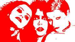 The Rocky horror show