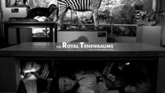 The Royal Tenenbaums