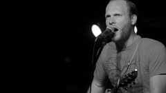 The rural alberta advantage Nils Edenloff