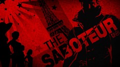 The Saboteur