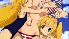 The Sacred Blacksmith