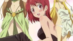 The Sacred Blacksmith