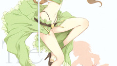 The Sacred Blacksmith Simple