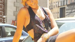 The Saturdays Frankie Sandford