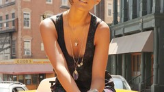 The Saturdays Frankie Sandford