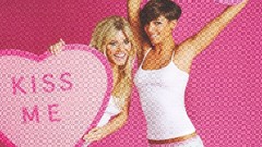 The Saturdays Frankie Sandford