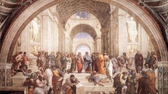 The School of Athens