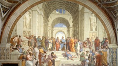The School of Athens
